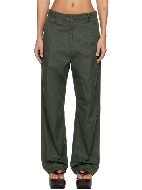 Pantalon Pincksi Dries Van Noten bottle DRIES VAN NOTEN | 261-010976-3103605 BOTTLE